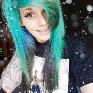 tchat chaud et léger avec une beurette de bressuire Kenza - rencontre-Beurette-Bressuire