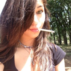 Tu veux m’achever un peu ? Khadija - rencontre-Beurette-Cergy
