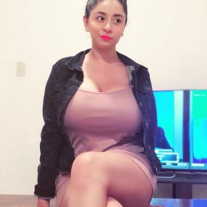 Samira - rencontre-Beurette-Colmar