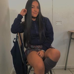 Shaima - rencontre-Beurette-Courbevoie