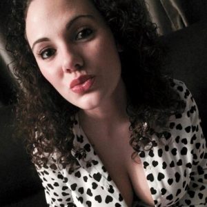 Leslie - rencontre-Beurette-Drancy