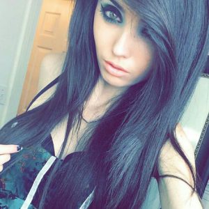 Sarah - rencontre-Beurette-Fourchambault