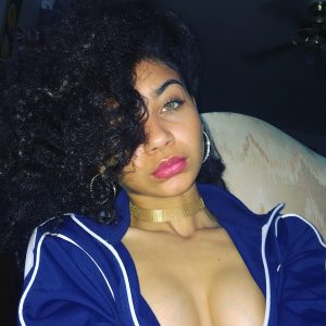 Anaïs - rencontre-Beurette-Fréjus