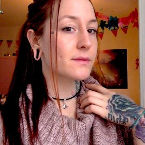Ta langue, mes seins. Salima - rencontre-Beurette-Lorient