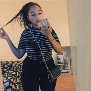 Leila - rencontre-Beurette-Rennes