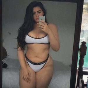 3 fois plus de plaisir Sofia - rencontre-Beurette-Rennes