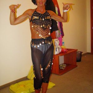 Naoual - rencontre-Beurette-Vaulx-en-Velin