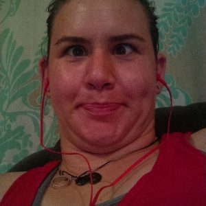 Nora - rencontre-Beurette-Vaulx-en-Velin