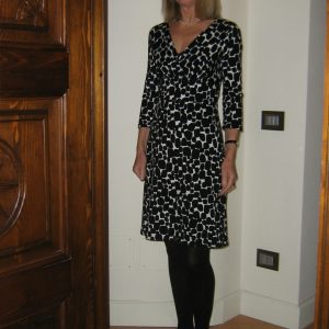 Si j’avais un mec le soir, je regarderais moins de séries Marie - rencontre-Cougar-Brest