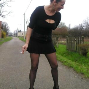 Rencontre sensuelle à Drancy rencontre-Cougar-Drancy