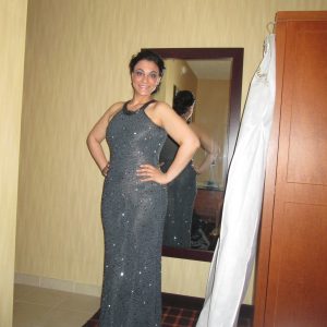 Yasmina - rencontre-Cougar-Montreuil