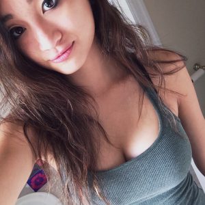 Salima - rencontre-Cougar-Niort