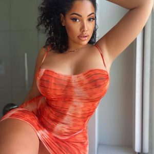 Curieuse 🔥 Samira - rencontre-Libertine-Cergy