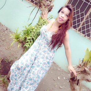 Leila - rencontre-MILF-Brest