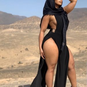 Tayba - rencontre-MILF-Dijon