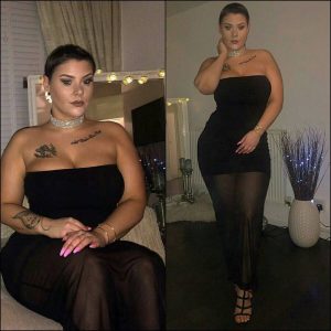 Cherche mec pour éteindre l’horloge Inès - rencontre-Milf-Champigny-sur-Marne