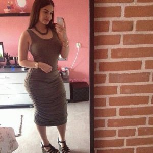 Aventure sans lendemain Yamina - rencontre-Milf-Drancy