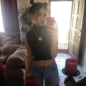 La rêveuse du dimanche Yasmina - rencontre-Milf-Fréjus