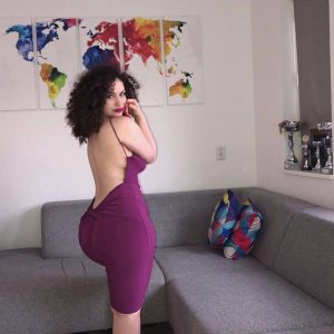 Sara - rencontre-Milf-Lunéville