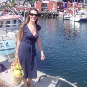 Emma - rencontre-Naturiste-Perpignan