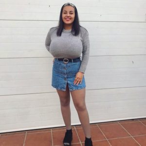 Chaud dans la cuisine ou ailleurs ? Zina - rencontre-Ronde-Colombes