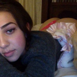 Maya - rencontre-Teen-Asnières-sur-Seine