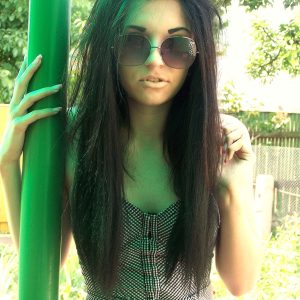 Intellectuelle et coquine, cherche frisson Khadija - rencontre-Teen-Colmar