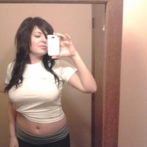 Maya - rencontre-Teen-Toulon