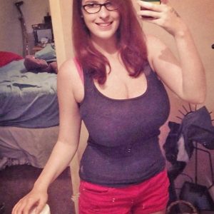 Leila - rencontre-bdsm-cergy-U1an