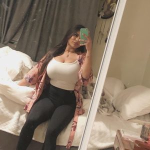 Soraya - rencontre-beurette-le-havre-E9MQ